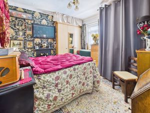 Bedroom 1- click for photo gallery